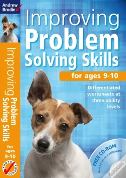 Capa do artigo Improving Problem Solving Skills For Ages 9-10