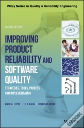 Improving Product Reliability And Software Quality