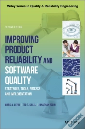 Capa do artigo Improving Product Reliability And Software Quality