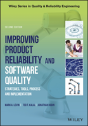 Improving Product Reliability And Software Quality - Preview