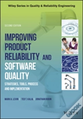 Improving Product Reliability And Software Quality