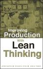 Improving Production With Lean Thinking - Preview