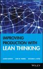 Improving Production With Lean Thinking - Preview