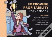 Capa do artigo Improving Profitability Pocketbook
