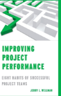 Improving Project Performance - Preview