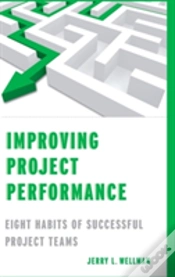 Capa do artigo Improving Project Performance