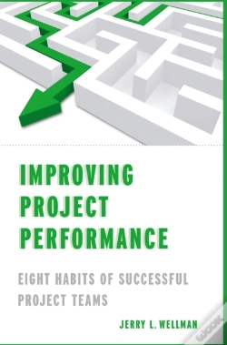 Capa do artigo Improving Project Performance