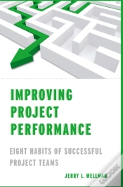 Capa do artigo Improving Project Performance