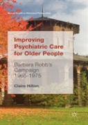 Improving Psychiatric Care For Older People