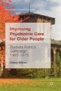Improving Psychiatric Care For Older People - Preview