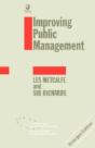 Improving Public Management - Preview
