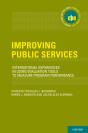 Improving Public Services - Preview