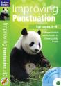 Improving Punctuation 8-9 - Preview