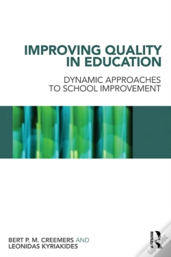 Capa do artigo Improving Quality In Education