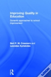 Capa do artigo Improving Quality In Education