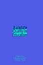 Improving Quality In Education - Preview