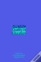 Capa do artigo Improving Quality In Education
