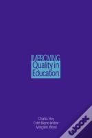 Improving Quality In Education