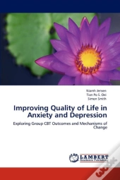 Improving Quality Of Life In Anxiety And Depression
