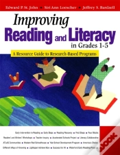 Capa do artigo Improving Reading And Literacy In Grades 1-5