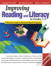 Capa do artigo Improving Reading And Literacy In Grades 1-5