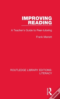Capa do artigo Improving Reading