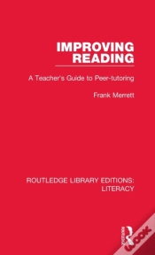 Capa do artigo Improving Reading