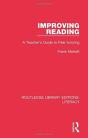 Improving Reading - Preview