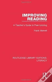Improving Reading