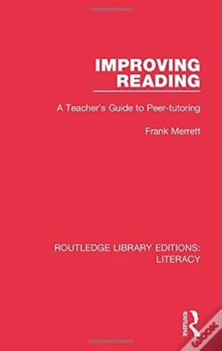 Capa do artigo Improving Reading
