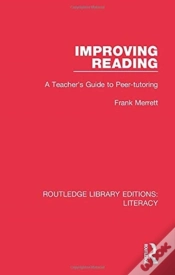 Capa do artigo Improving Reading