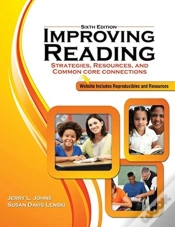 Capa do artigo Improving Reading: Strategies, Resources, And Common Core Connections