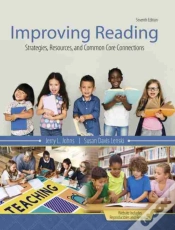 Capa do artigo Improving Reading: Strategies, Resources, And Common Core Connections