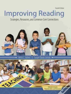 Capa do artigo Improving Reading: Strategies, Resources, And Common Core Connections