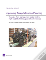 Improving Recapitalization Planning