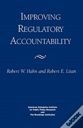 Improving Regulatory Accountability