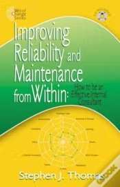 Capa do artigo Improving Reliability And Maintenance From Within