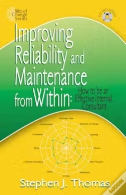 Capa do artigo Improving Reliability And Maintenance From Within