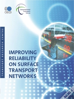 Capa do artigo Improving Reliability On Surface Transport Networks