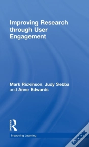 Capa do artigo Improving Research Through User Engagement