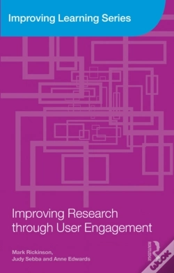 Capa do artigo Improving Research Through User Engagement
