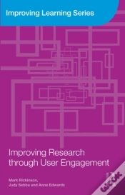 Capa do artigo Improving Research Through User Engagement