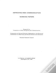 Improving Risk Communication