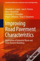 Improving Road Pavement Characteristics