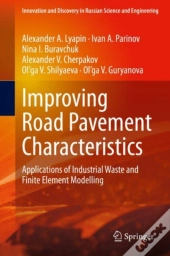 Improving Road Pavement Characteristics