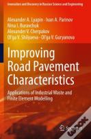 Improving Road Pavement Characteristics