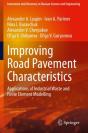Improving Road Pavement Characteristics - Preview