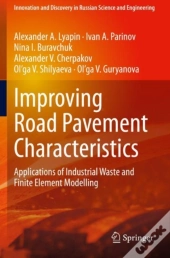 Improving Road Pavement Characteristics
