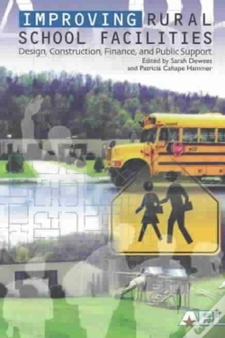 Capa do artigo Improving Rural School Facilities