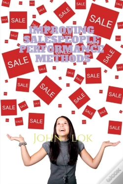 Capa do artigo Improving Salespeople Performance Methods